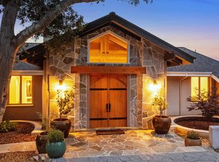 905 Moon Valley Ranch Rd, Watsonville, CA 95076