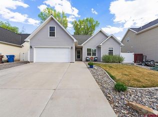 1416 Colonial Drive, Montrose, CO 81401