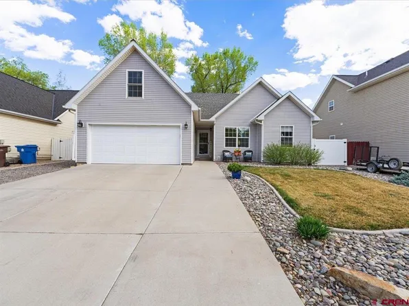 1416 Colonial Drive, Montrose, CO 81401