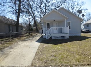 2579 Letart Ave, Muskegon, MI 49441
