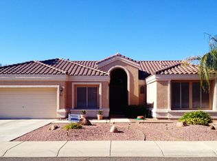 7164 W Crystal Rd, Glendale, AZ 85308