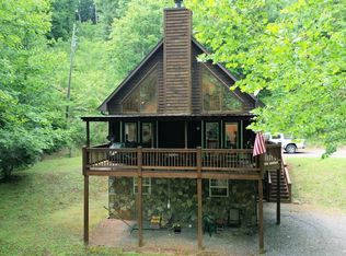 1510 Falling Leaf Trl, Sylva, NC 28779