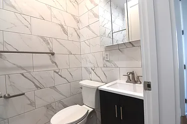 Rented by The Agency