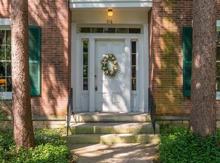 716 S High St, Yellow Springs, OH