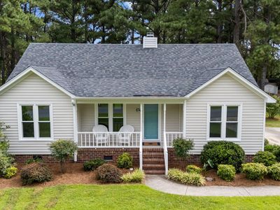 674 Fox Chase Lane, Winterville, NC, 28590