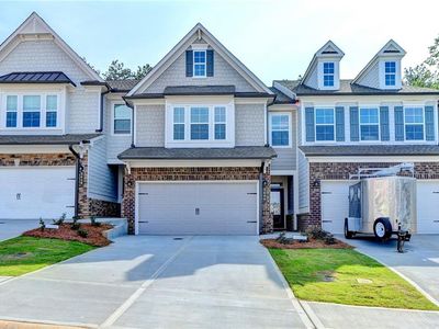 2409 Richmond Row Dr, Suwanee, GA, 30024