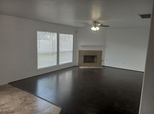 2510 Balsam Ridge Way, Fresno, TX 77545