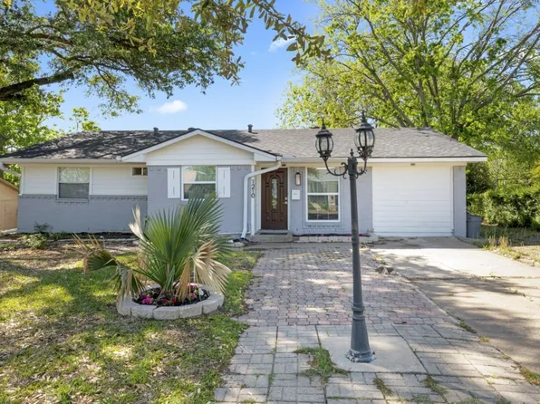 1210 Athens Dr, Mesquite, TX 75149