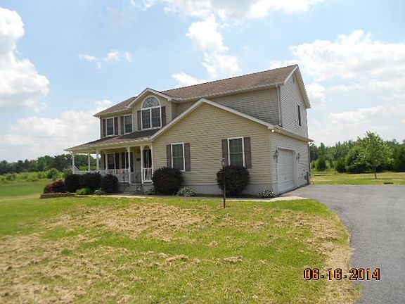 370 Black Stallion Rd