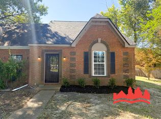 3708 Deer Xing, Memphis, TN 38115