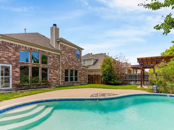 8204 Saint Clair Dr, McKinney, TX 75071