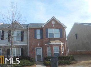 1742 Grove Way, Hampton, GA 30228