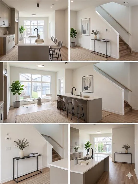 3 bed, 1415 sqft, $2,750 — Photo 1