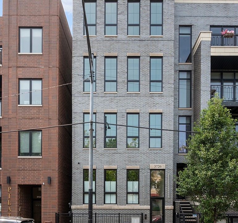 1st image of 3726 N Ashland Ave #Penthouse