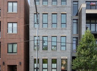 3726 N Ashland Ave #Penthouse, Chicago, IL 60613