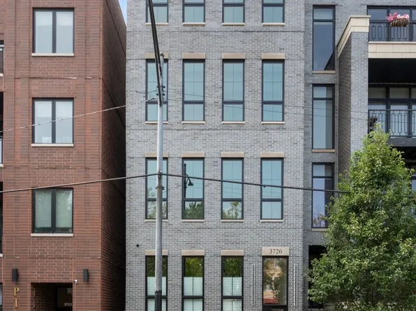 3726 N Ashland Ave #3, Chicago, IL 60613