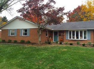 2150 Green Springs Dr, Dayton, OH 45440