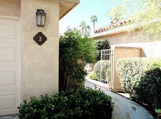 2 La Ronda Dr, Rancho Mirage, CA 92270