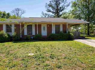 208 King Dr, Warner Robins, GA 31093