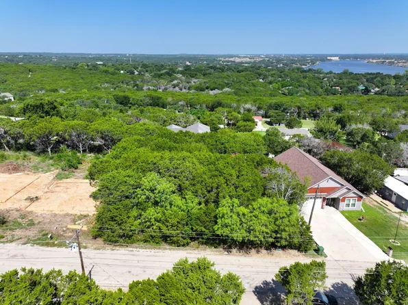 1012 Scenic Dr, Granbury, TX 76048
