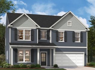 Stanley Martin, Apex, NC 27523