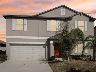 9835 Lemon Drop Loop, Ruskin, FL, 33573