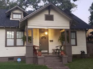 451 Michigan Ave, Mobile, AL 36604