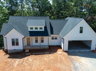 436 Dublin Ln, Columbus, NC 28722