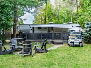 4300 Crossland Rd #35, Tiny, ON L0L2T0