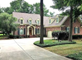 133 E Banta Rd, Indianapolis, IN 46227