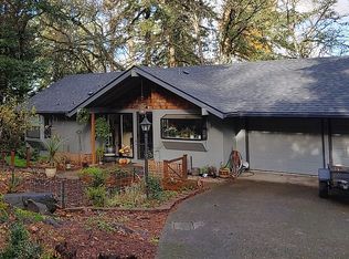 2875 Timberline Dr, Eugene, OR 97405