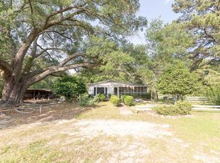575 W River Rd, Glenmora, LA 71433
