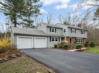 10 Francine Rd, Acton, MA 01720