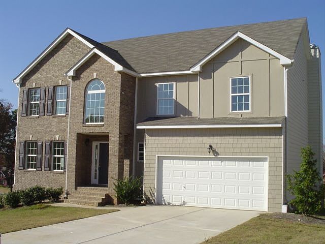 124 CAMILLA DRIVE