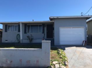 1524 Harding St, Seaside, CA 93955