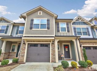 12644 Gallant Pl, Raleigh, NC 27614