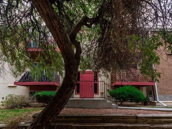 12118 Melody Drive Bldg 13 #105, Westminster, CO 80234