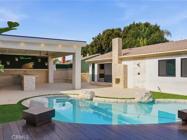 14926 Binney St, Hacienda Heights, CA 91745