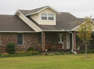 8 Rr 6, Nevada, MO 64772