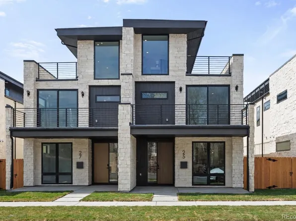 25 S Jackson Street, Denver, CO 80209