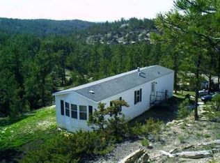 30 Log Cabin Rd, Roundup, MT 59072