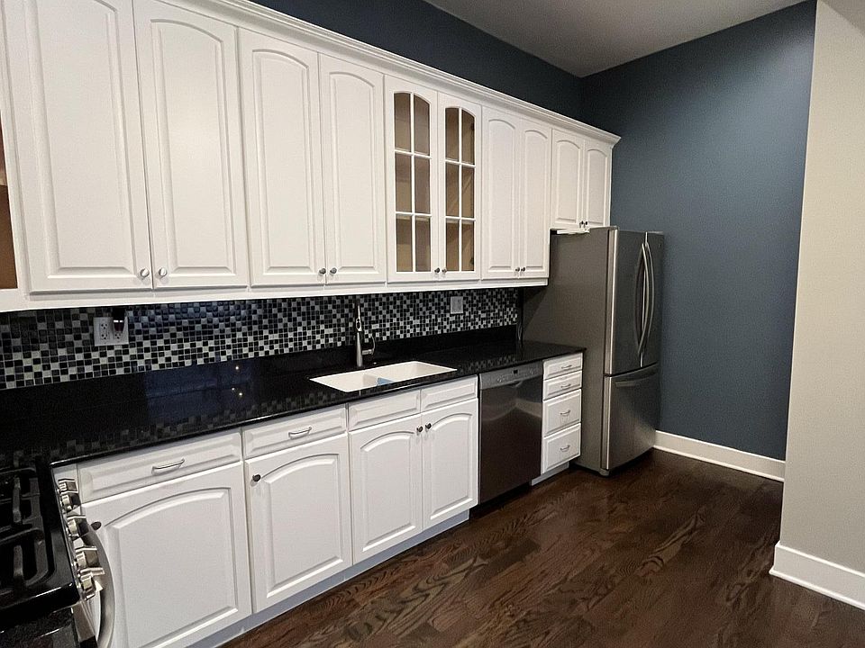 Kitchen Fridge