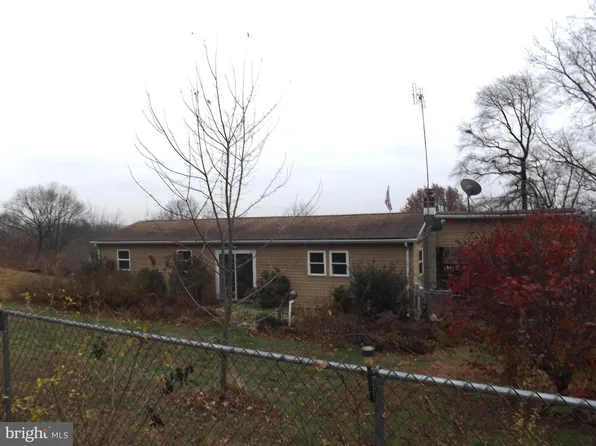 6 E Elda Ave, Schuylkill Haven, PA 17972