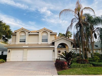 4178 Bahia Isle Circle, Wellington, FL, 33449