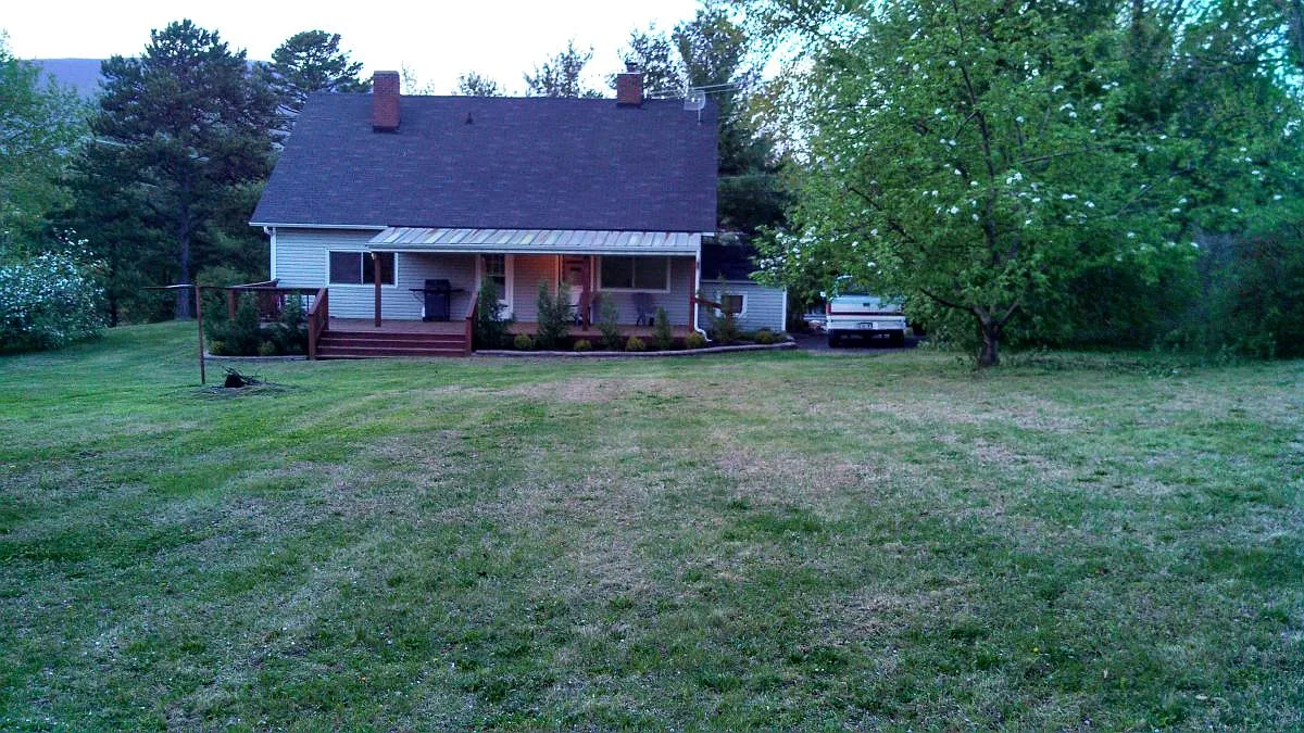 702 Cleveland Avenue — Photo 2