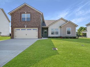 2649 Rafiki Dr, Clarksville, TN 37042