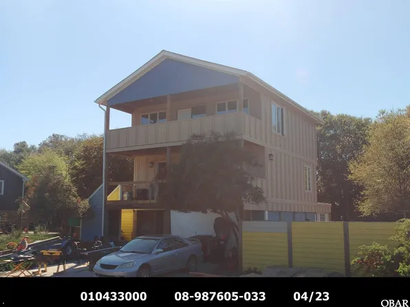 4900 Lunar Dr Lot 520, Kitty Hawk, NC 27949