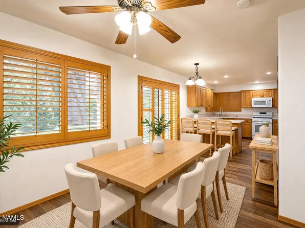 353 W Old Territory Trl, Flagstaff, AZ 86005