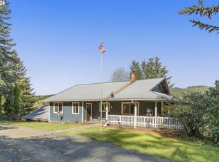 83633 Highway 103, Seaside, OR 97138