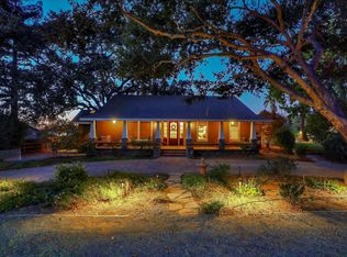 2175 Gwinn Ave, San Martin, CA